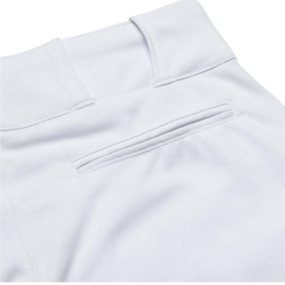 CHAMPRO Boys Open-Bottom Loose-Fit Baseball Pant - Picture 4 of 8